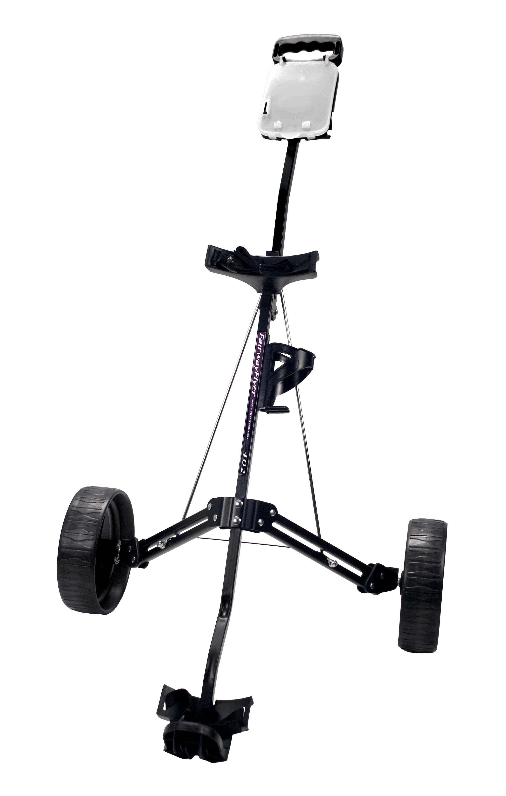 Golf Push Cart