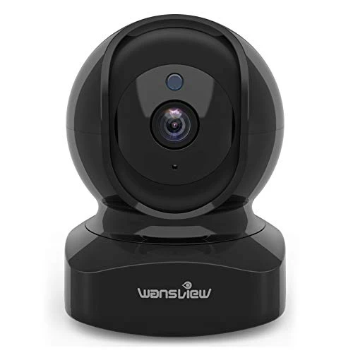 Wireless Security Camera. IP 1080P HD