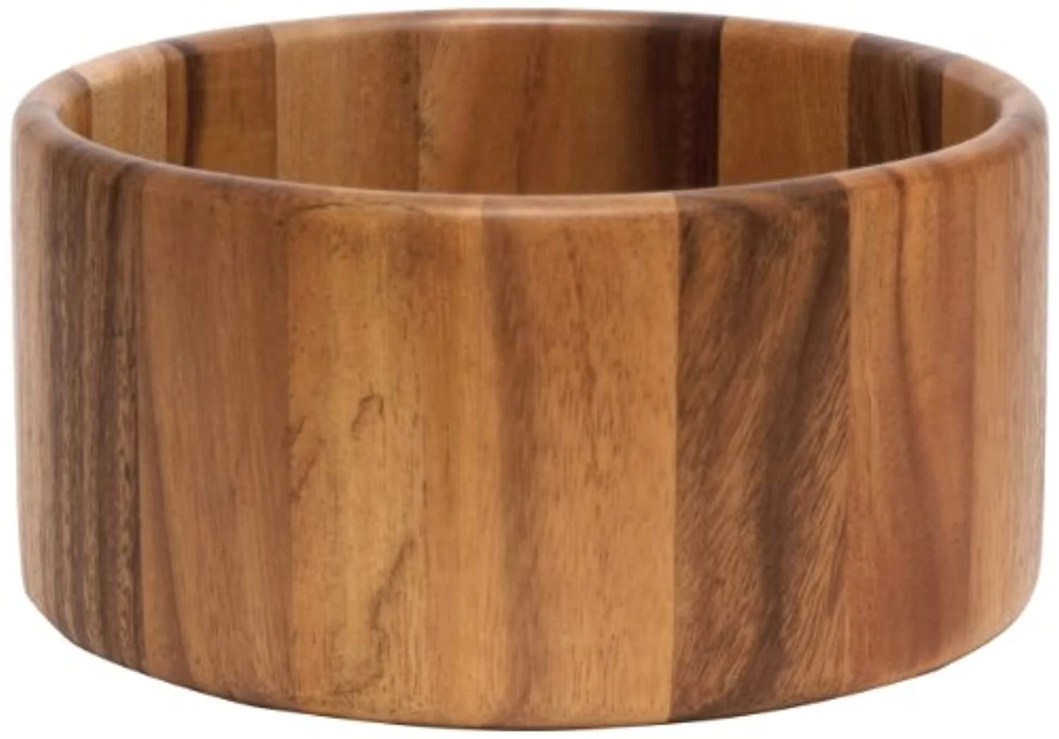 Serving Bowl for Fruits or Salads. 10 Diameter x 5 Height. Single Bowl