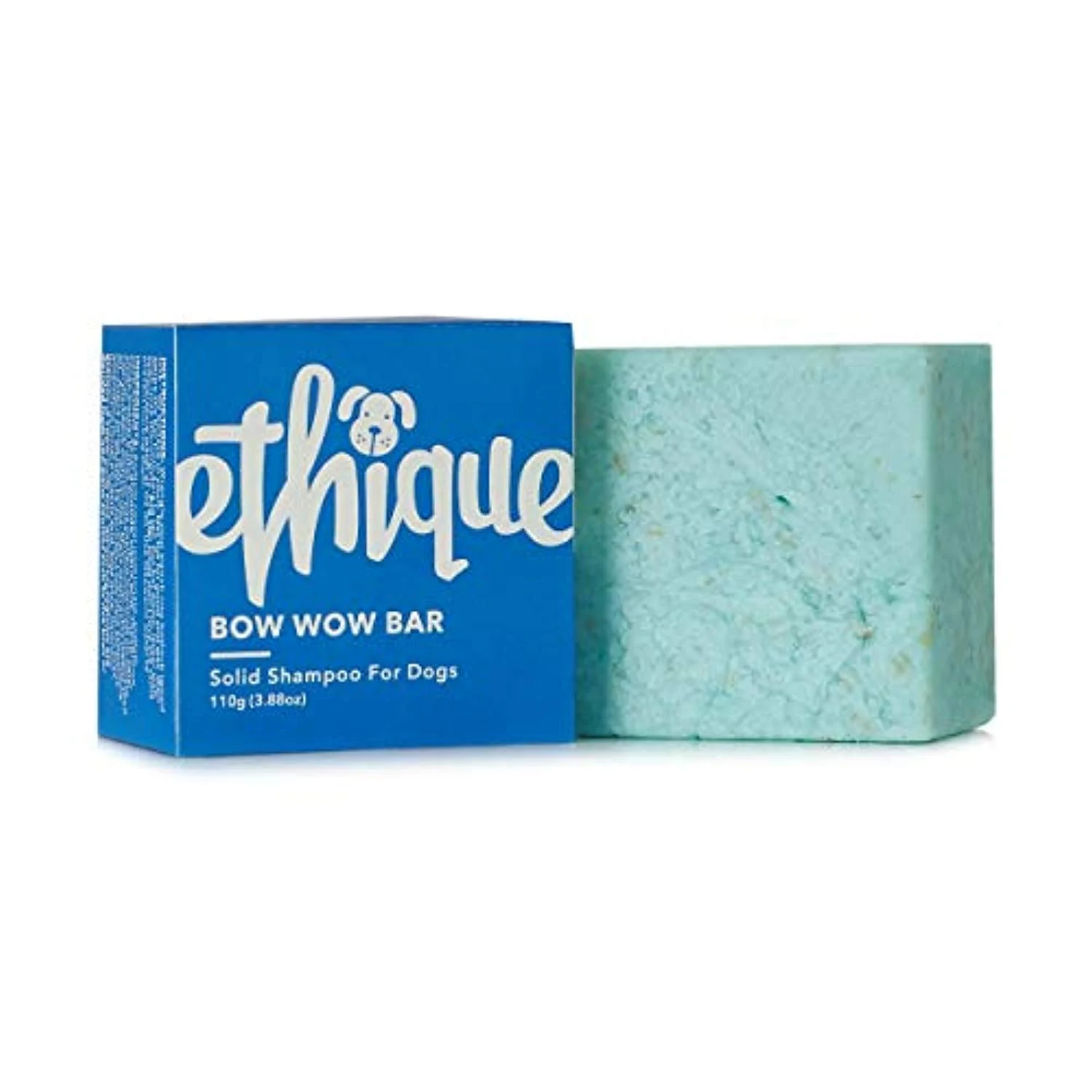 Eco-Friendly Dog Shampoo for All Dogs 2 Pcs.