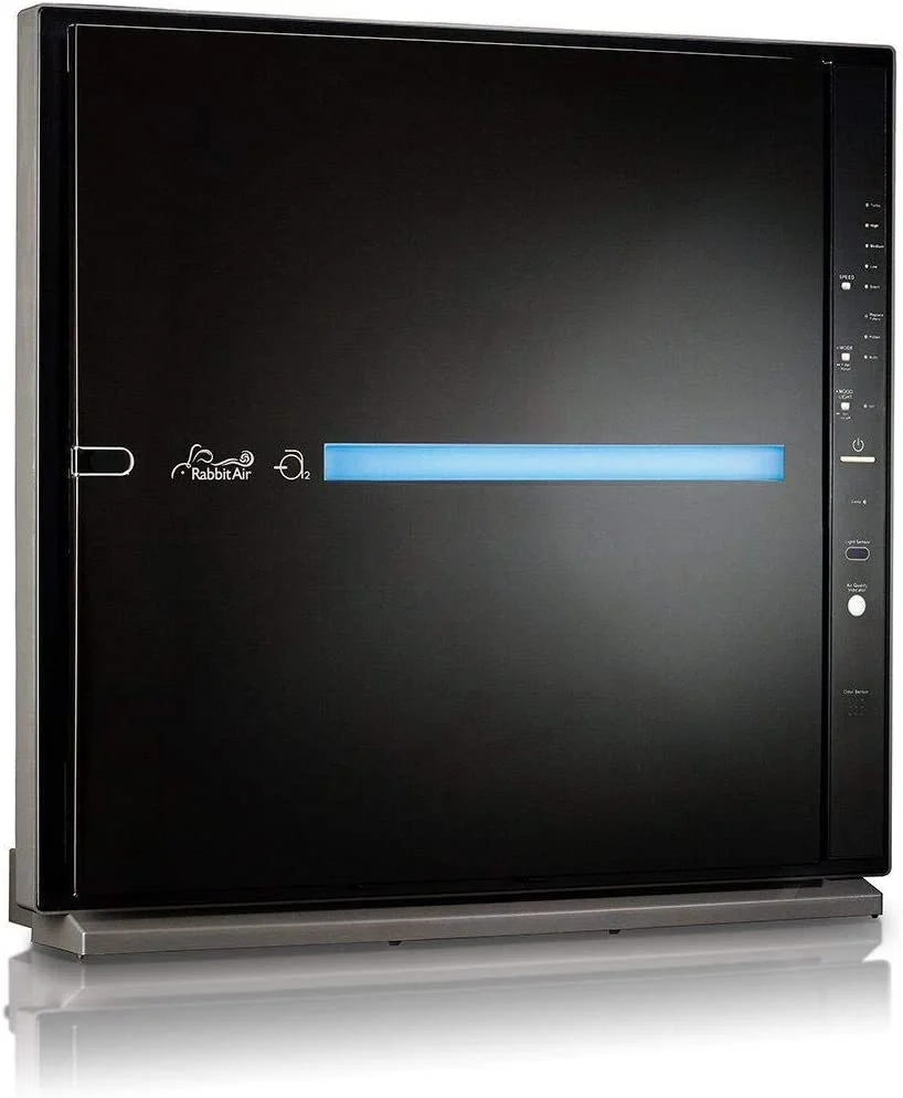 Ultra Quiet HEPA Air Purifier
