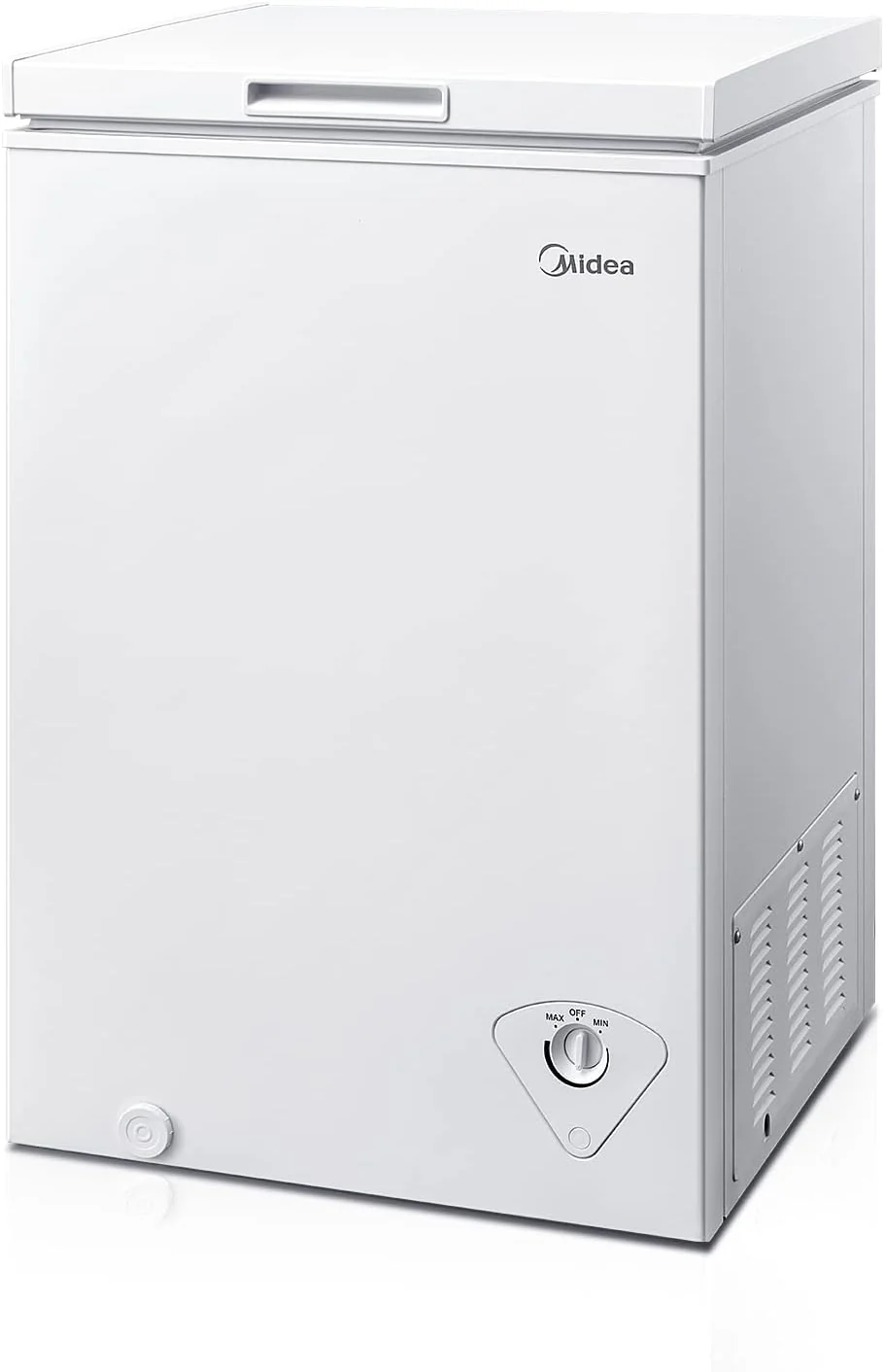 Chest Freezers