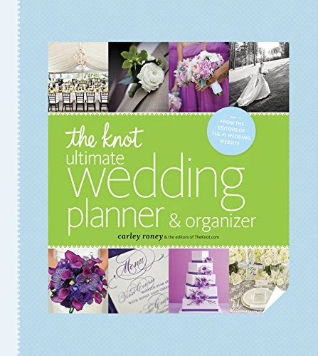 Ultimate Wedding Planner & Organizer
