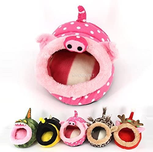 Small Pet Animal Bed