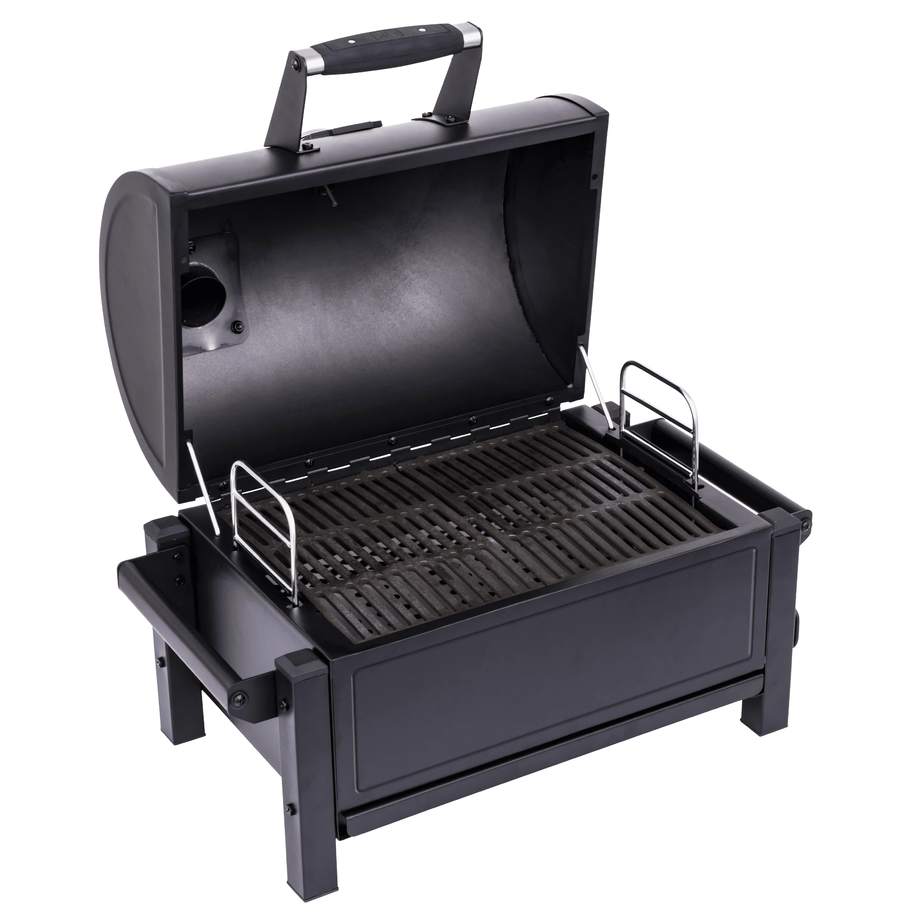 17 Charcoal Table Top Grill