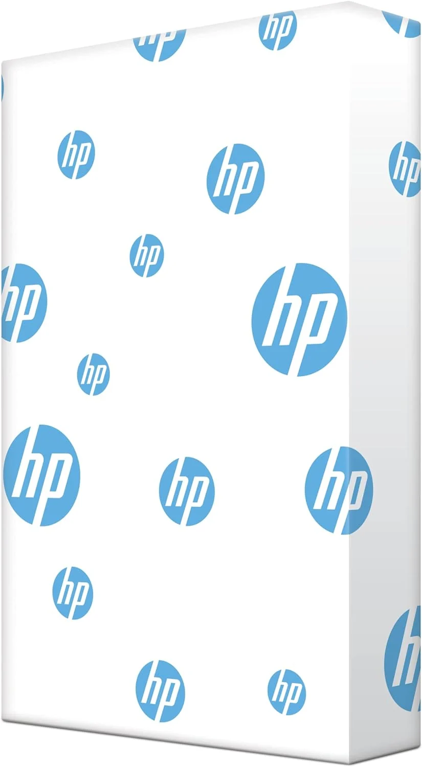Printer Paper. 8.5 x 11 Paper. 92 Bright | Made in USA - FSC Certified