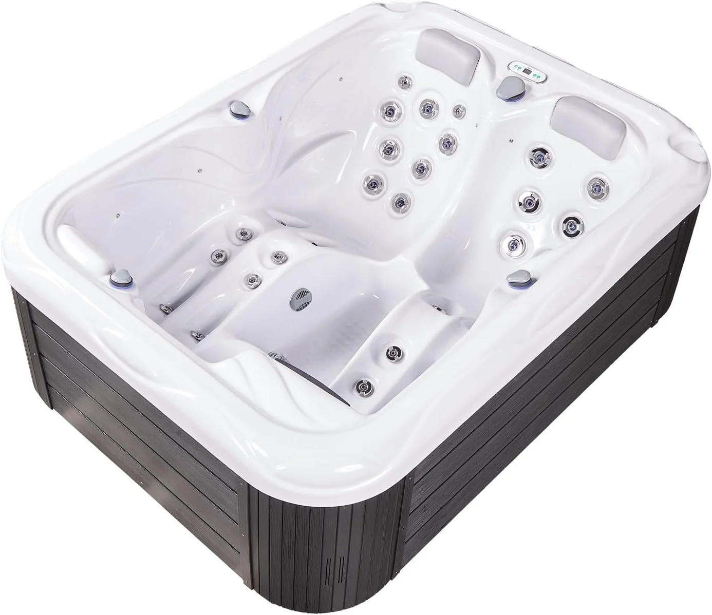 Jet Hot Tub