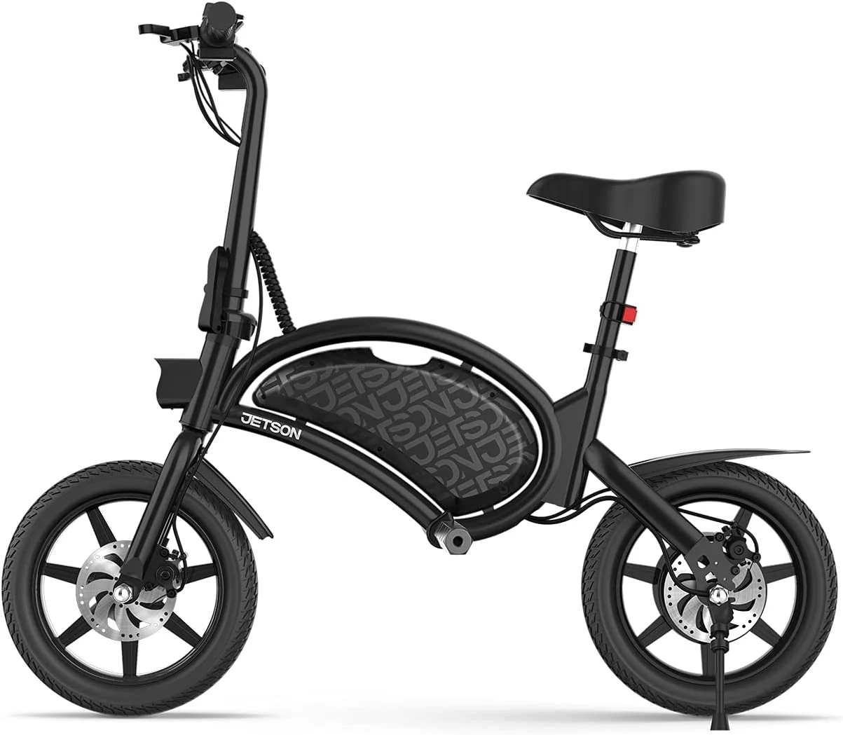 Folding Electric Ride On. Easy-Folding Built-In Carrying Handle. Lightweight Frame. LED Headlight. Rechargeable Battery. Ages 12+