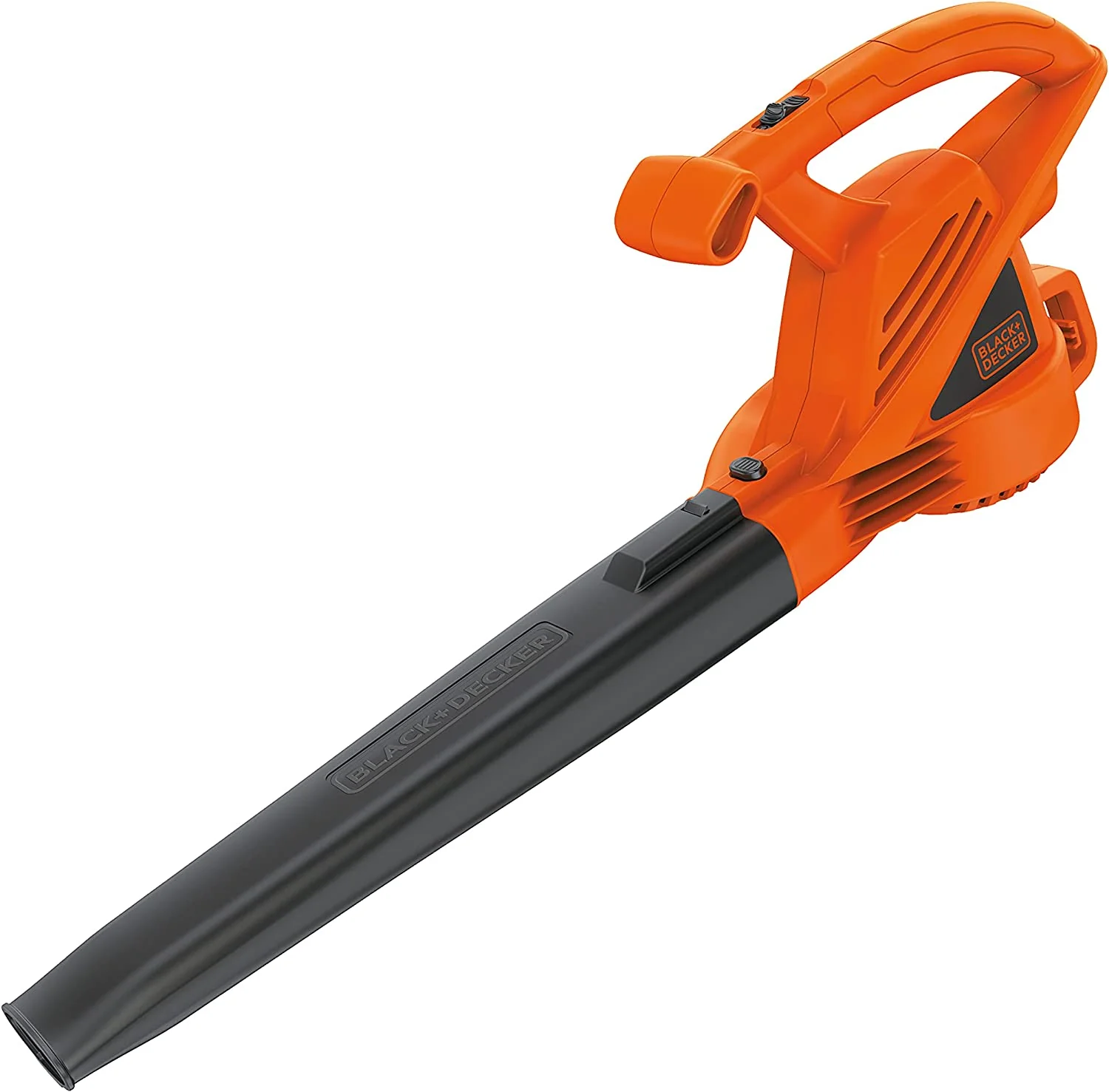 Electric Leaf Blower. 7-Amp