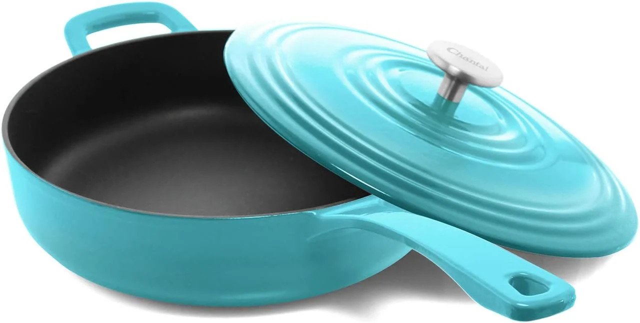 Cast Iron Cookware