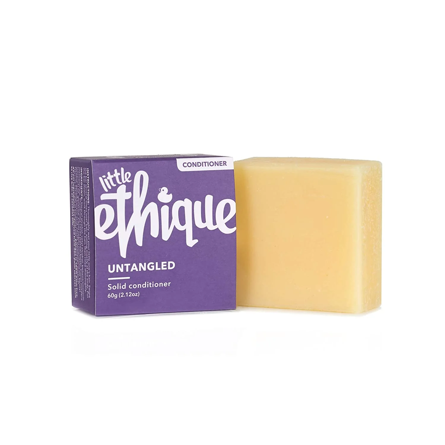 Shampoo & Body Wash Bar for Babies & Kids
