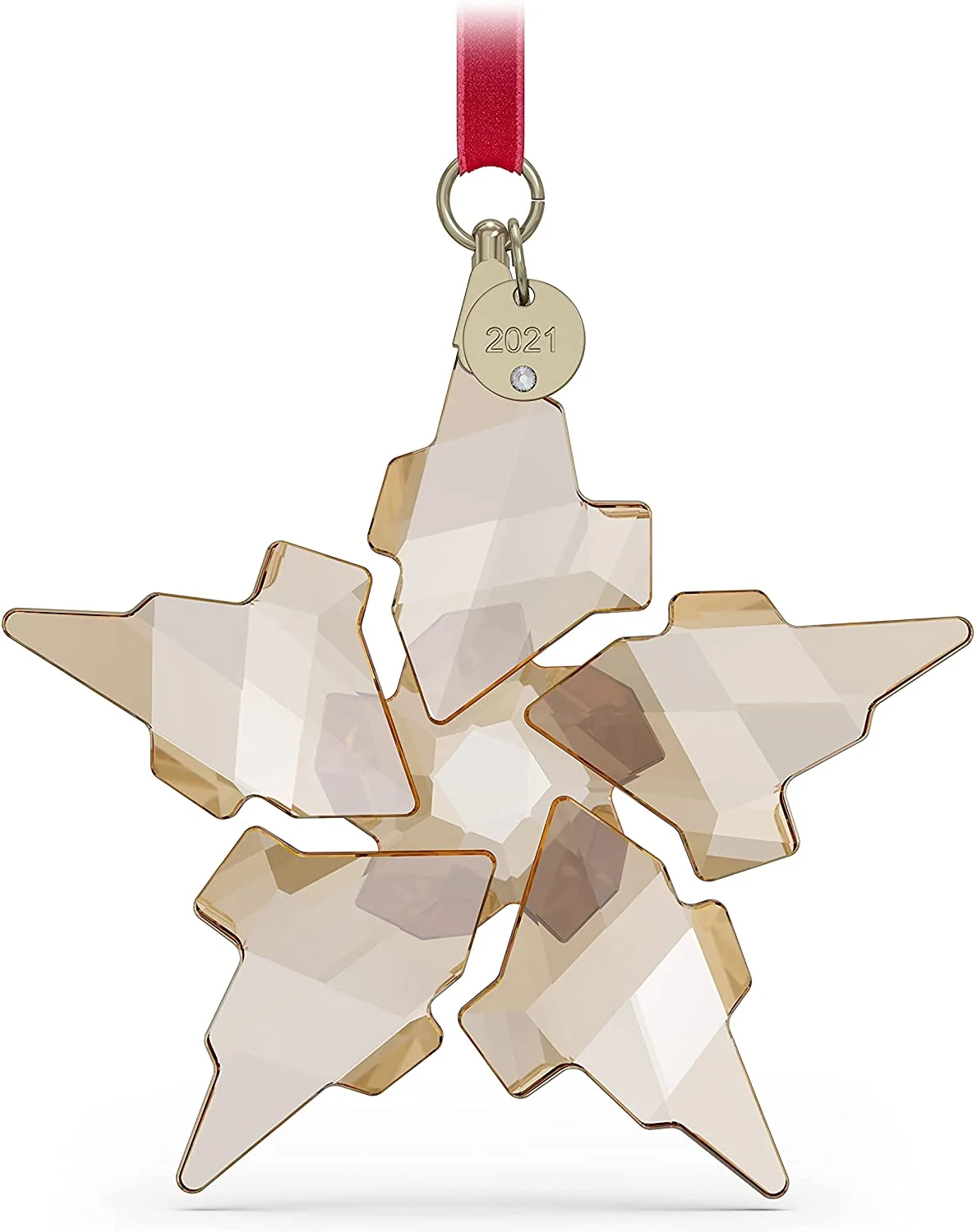 Christmas Ornament. Limited Edition