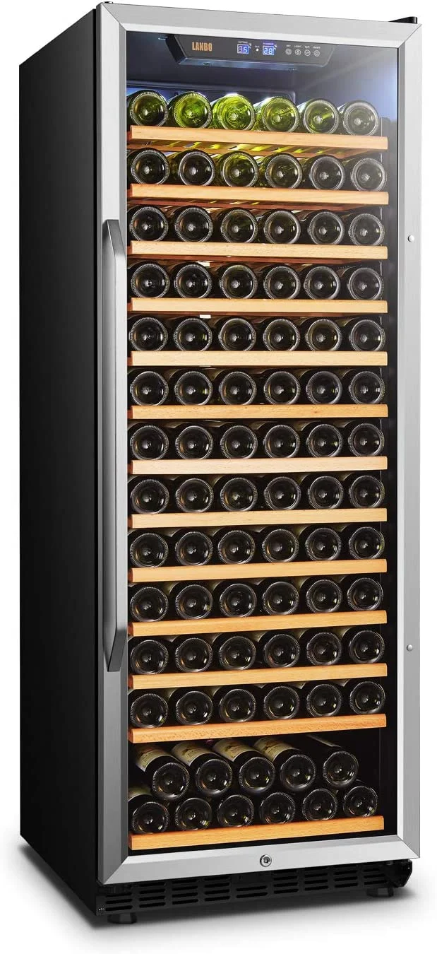 Built In Wine Fridge Cooler