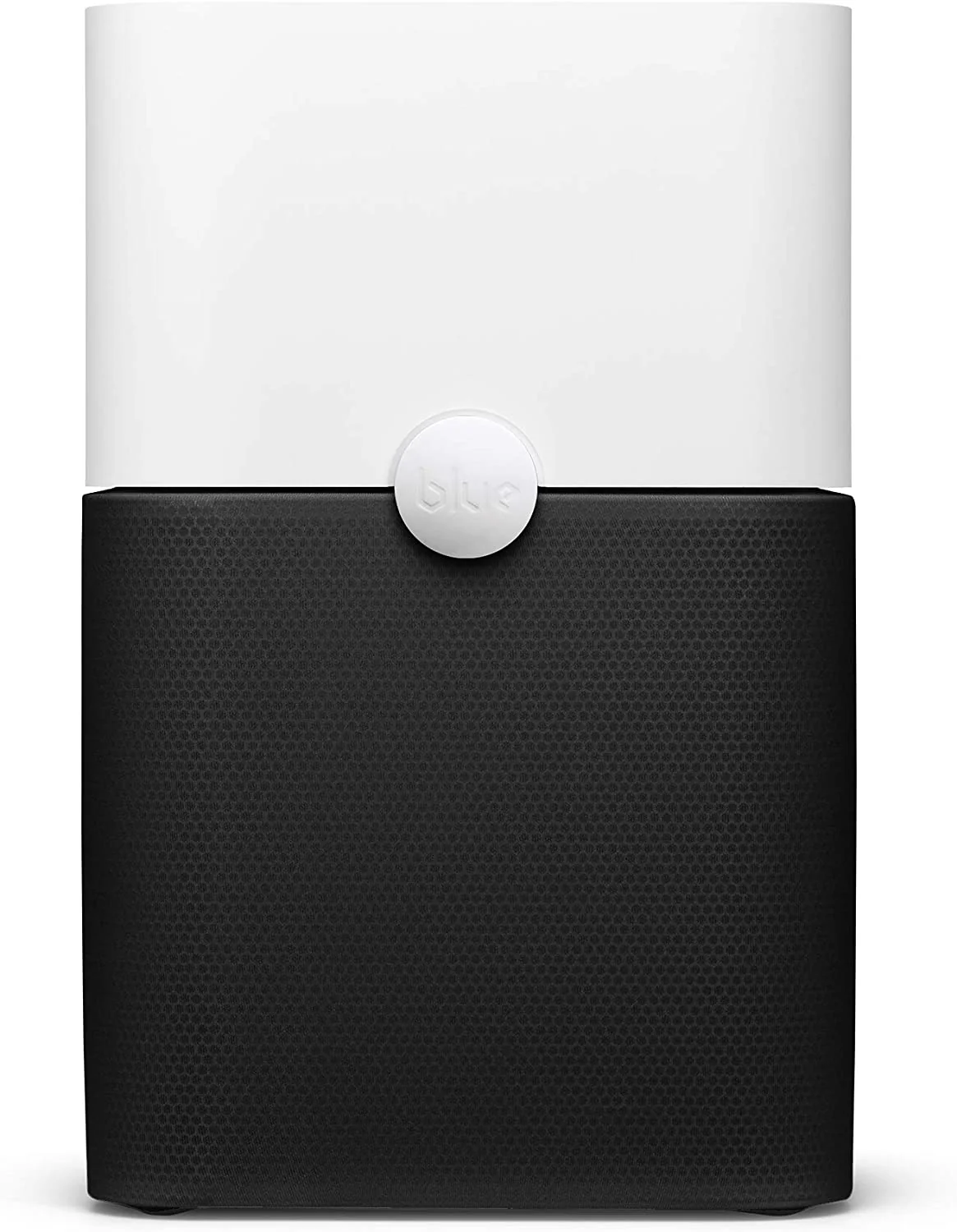 Air Purifier 3 Stage with Two Washable Pre. Particle. Carbon Filter. Captures Allergens. Odors. Smoke. Mold. Dust. Germs. Pets. Smokers