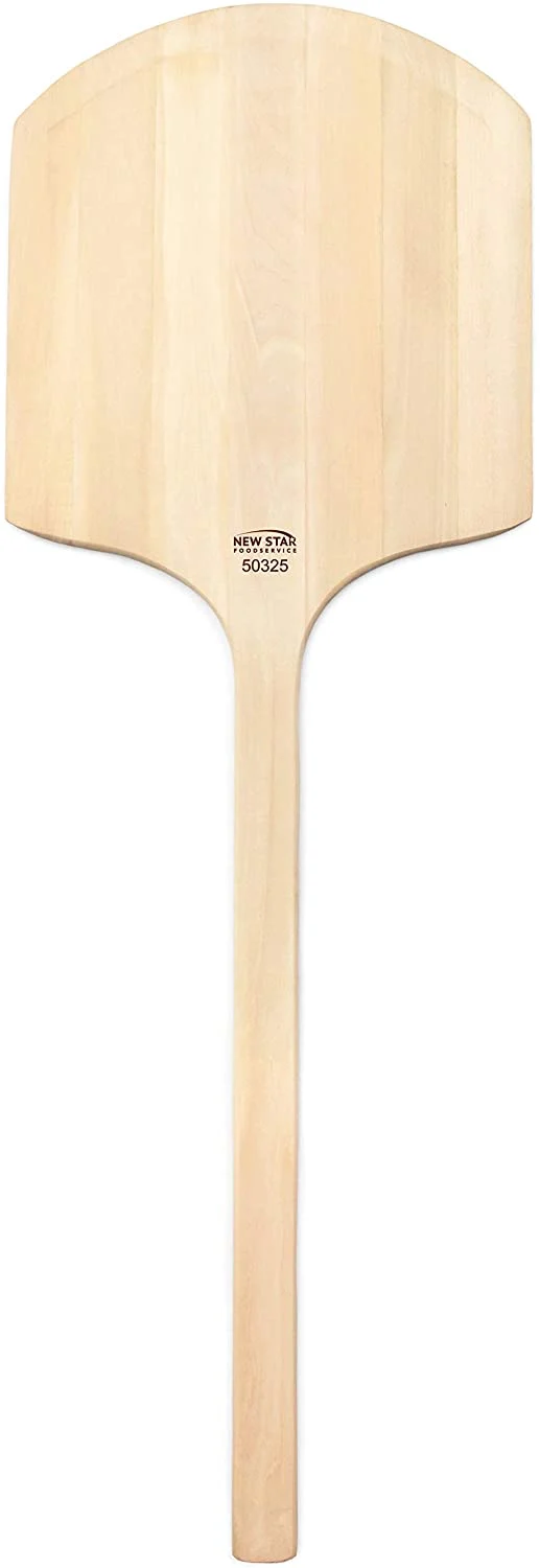 Wooden Pizza Peel