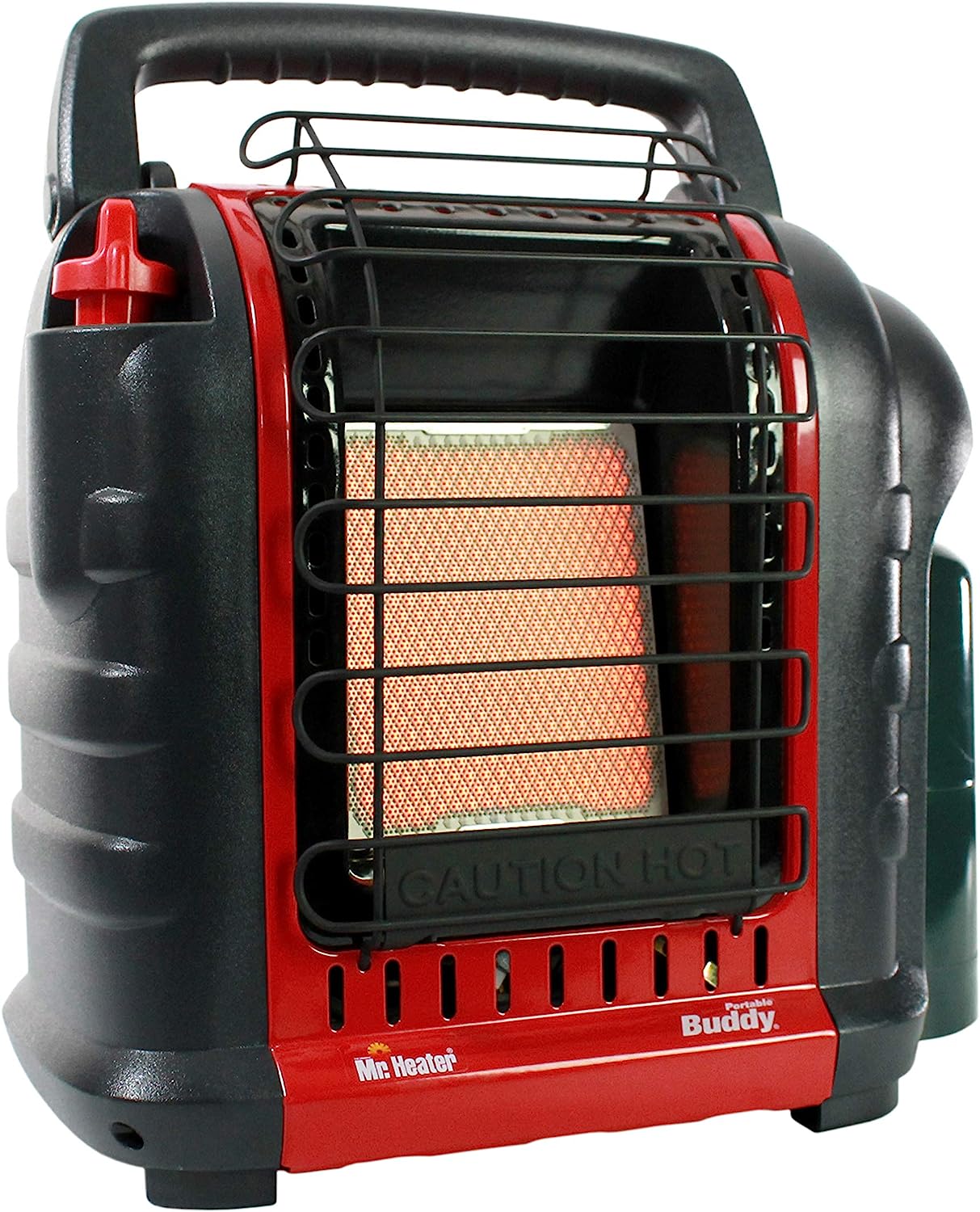 Heater. Indoor Safe Portable Propane Radiant Heaters