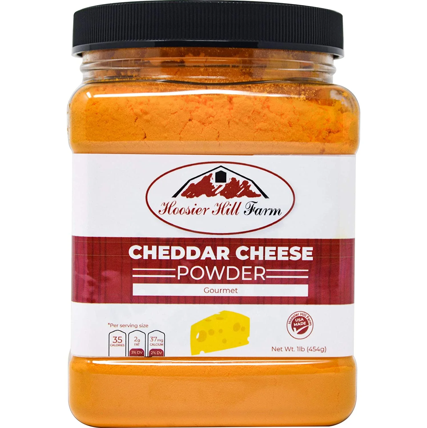 Cheddar Cheese Powder. 1 lb