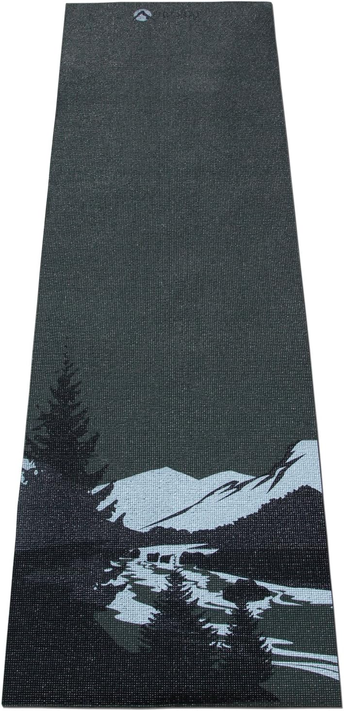 72 Premium Yoga Mat for Men and Woman