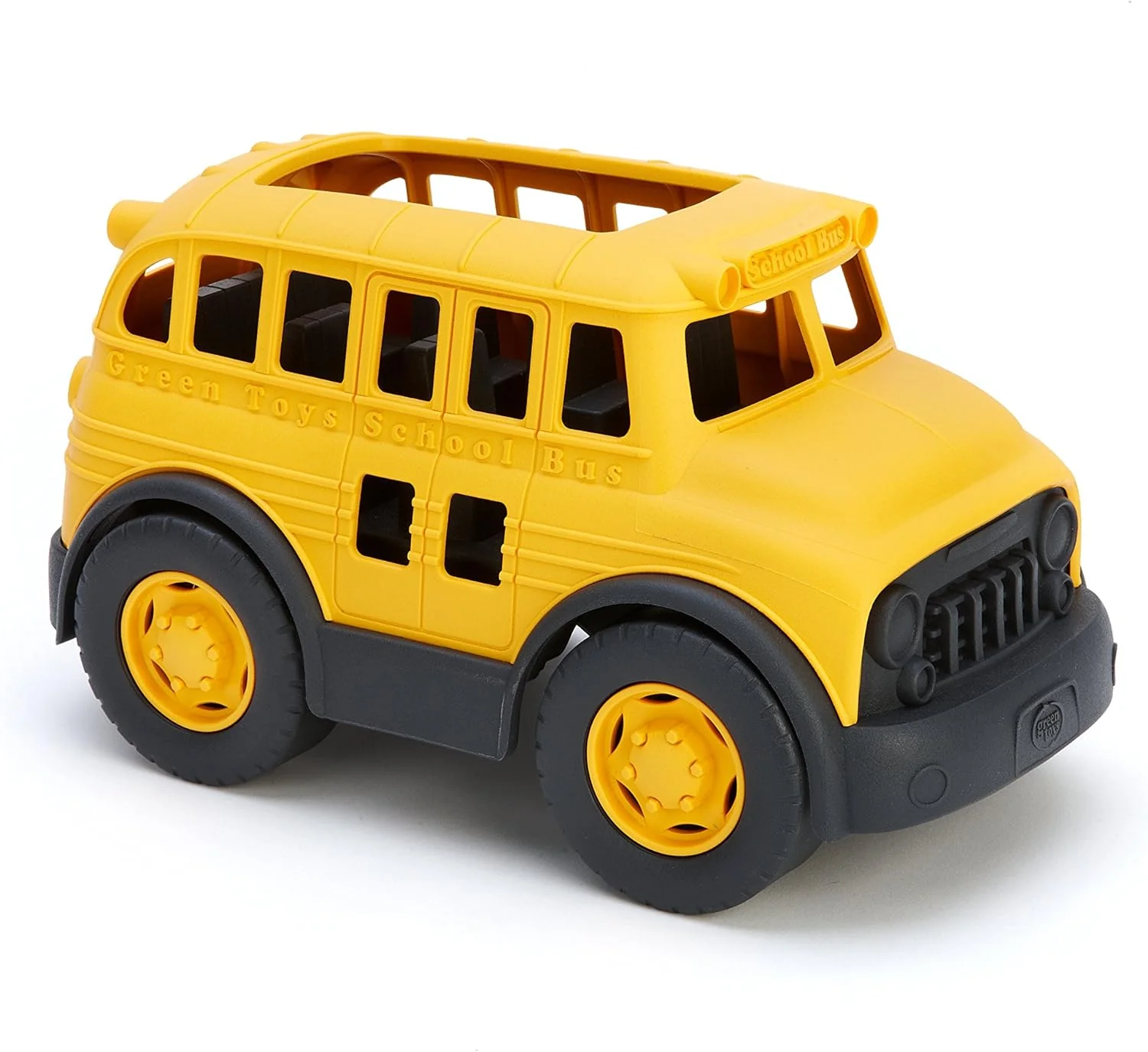 School Bus Toy - Made in the USA