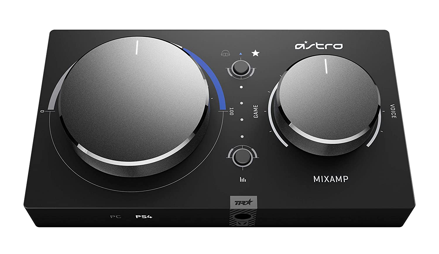 Gaming MixAmp Pro TR with Dolby Audio for PS5. PS4. PC. Mac