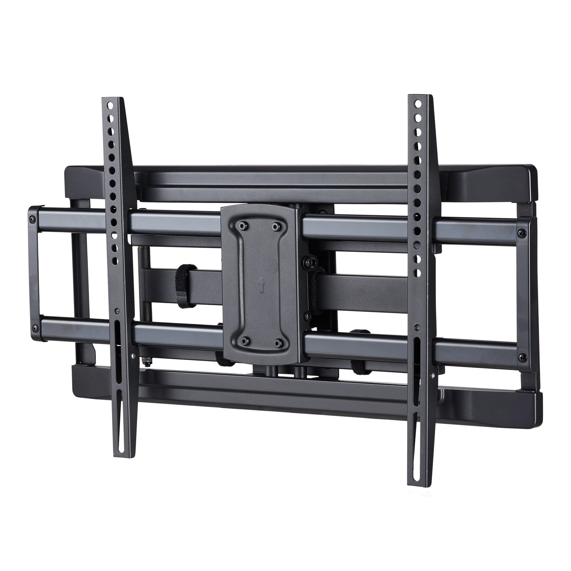 Full Motion TV Wall Mount for 50 to 86 TVs. up to 15° Tilting