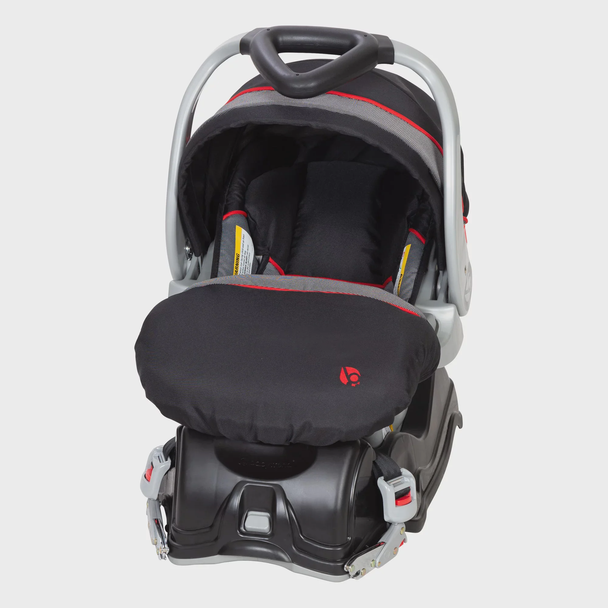Infant Car Seat - Black