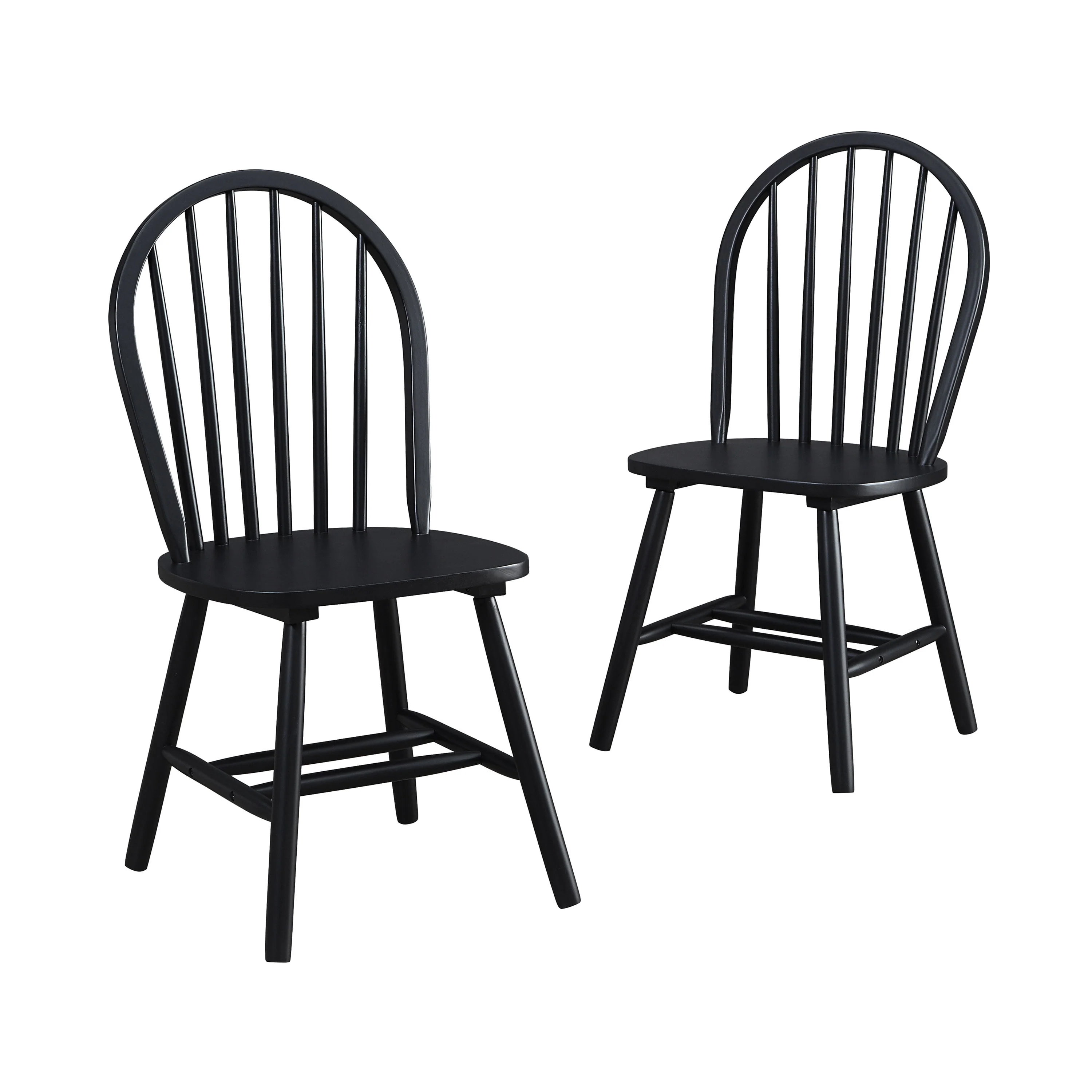 Solid Wood Dining Chairs. Set of 1
