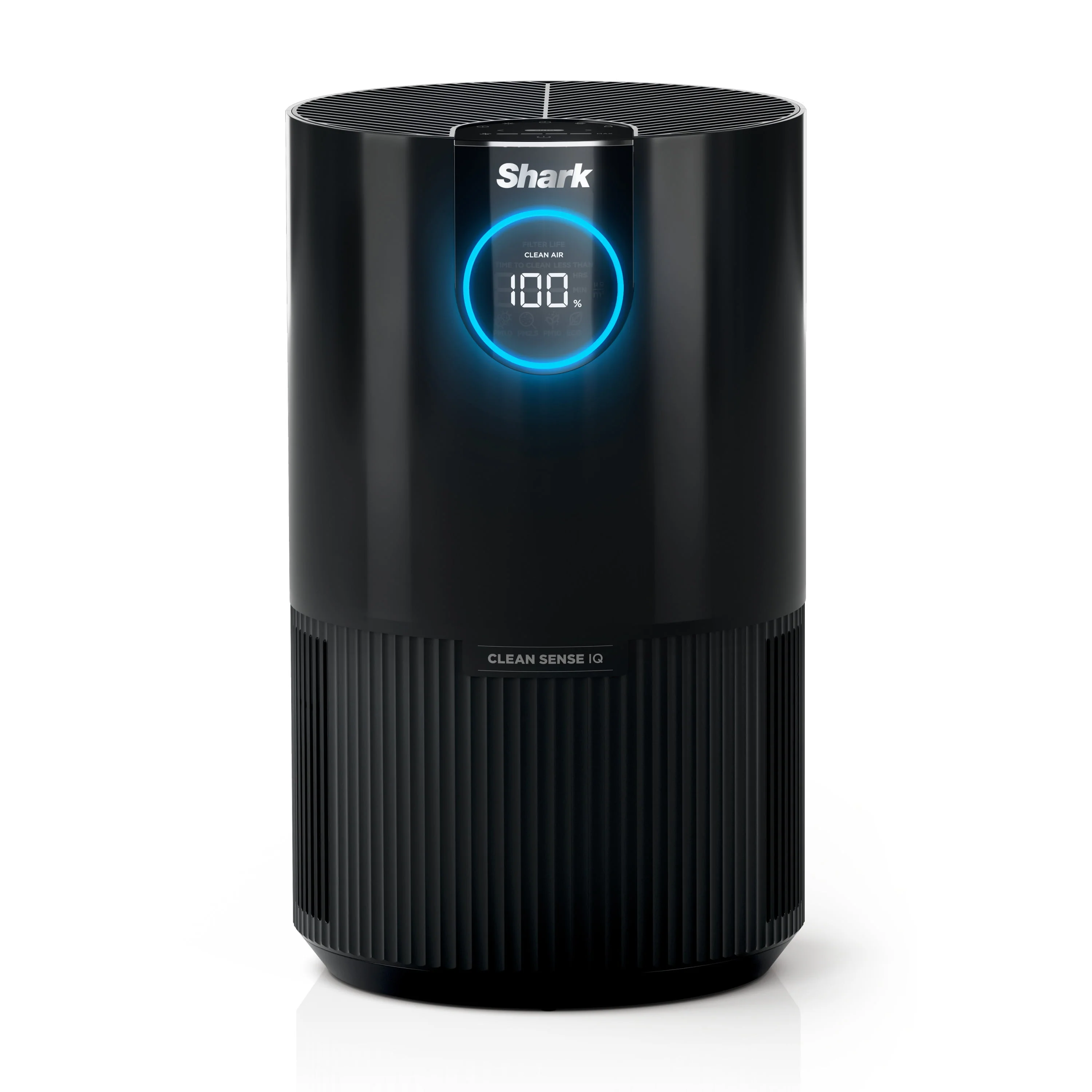 Air Purifier with Nanoseal HEPA. Cleanse IQ. Odor Lock. Cleans up to 500/1000 Sq. Ft