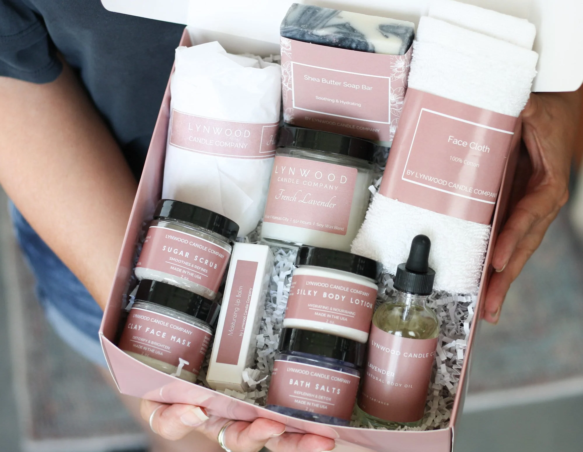 Organic Spa Gift Set. Spa Kit for Women. Spa Gift Basket. Vegan Care Package Friend. Spa Gift Box. Spa Gift Set. Eco Friendly Gifts